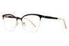 Serafina Eyewear Eyeglasses Jocelyn - Go-Readers.com
