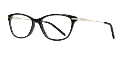 Serafina Eyewear Eyeglasses Leelo - Go-Readers.com