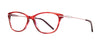 Serafina Eyewear Eyeglasses Leelo - Go-Readers.com
