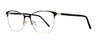 Serafina Eyewear Eyeglasses Mason - Go-Readers.com