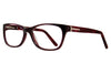 Serafina Eyewear Eyeglasses Paris - Go-Readers.com