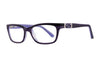 Serafina Eyewear Eyeglasses Thelma - Go-Readers.com