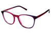 Seventy one Eyeglasses Averett - Go-Readers.com
