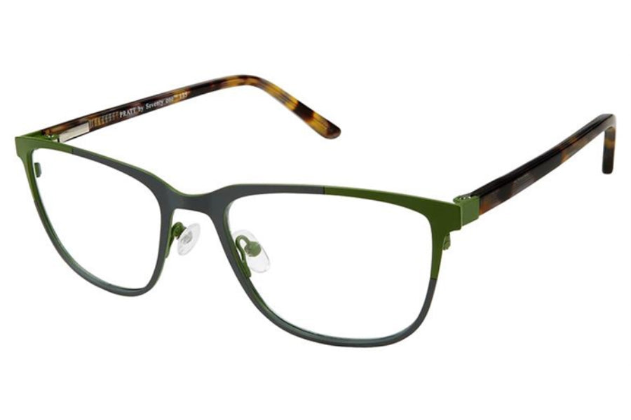 Seventy one Eyeglasses Pratt - Go-Readers.com
