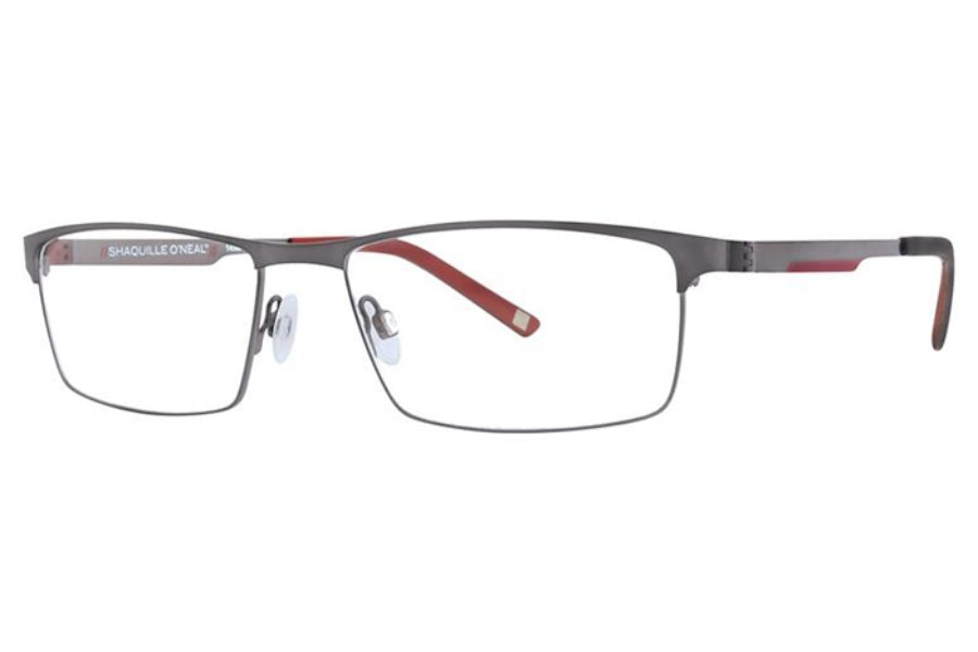 Shaquille O'Neal Eyewear Eyeglasses QD 145M - Go-Readers.com