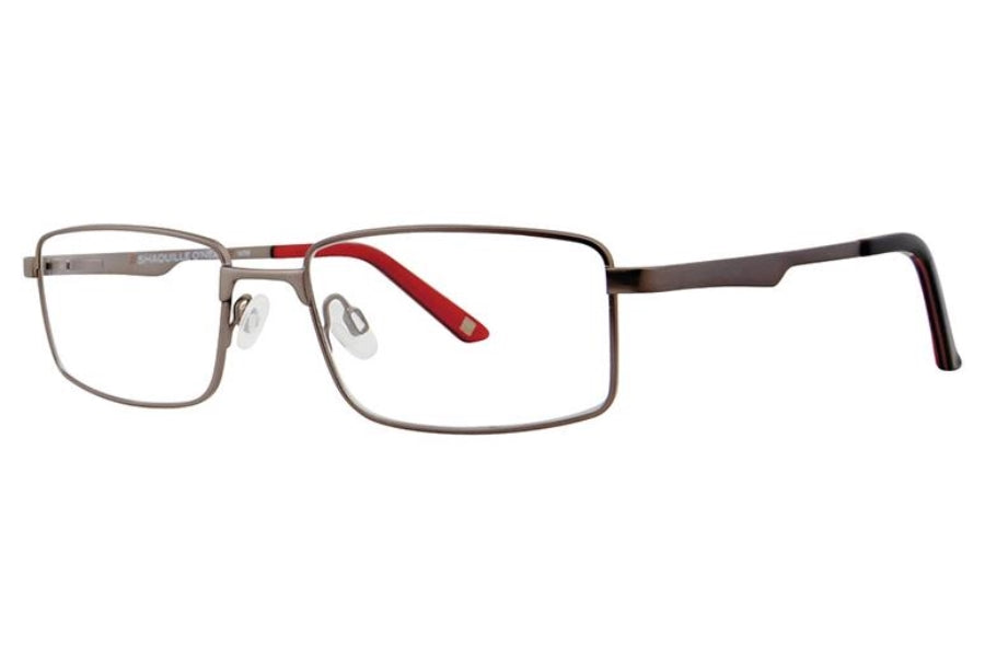 Shaquille O'Neal Eyewear Eyeglasses QD 147M - Go-Readers.com