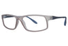 Shaquille O'Neal Eyewear Eyeglasses QD 116Z - Go-Readers.com