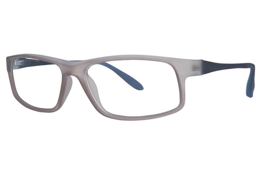 Shaquille O'Neal Eyewear Eyeglasses QD 116Z