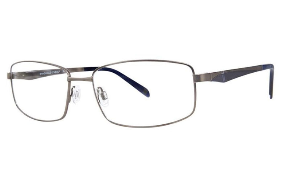 Shaquille O'Neal Eyewear Eyeglasses QD 138M
