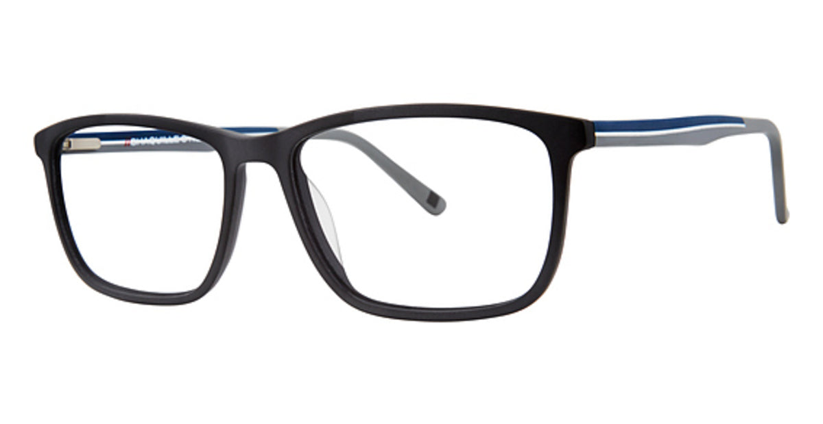 Shaquille O'Neal Eyewear Eyeglasses QD 152Z - Go-Readers.com