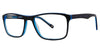 Shaquille O'Neal Eyewear Eyeglasses QD 153Z - Go-Readers.com