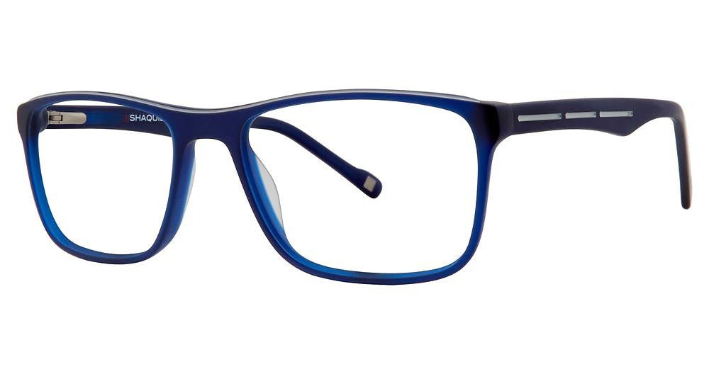 Shaquille O'Neal Eyewear Eyeglasses QD 153Z