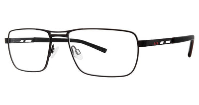 Shaquille O'Neal Eyewear Eyeglasses QD 156M - Go-Readers.com