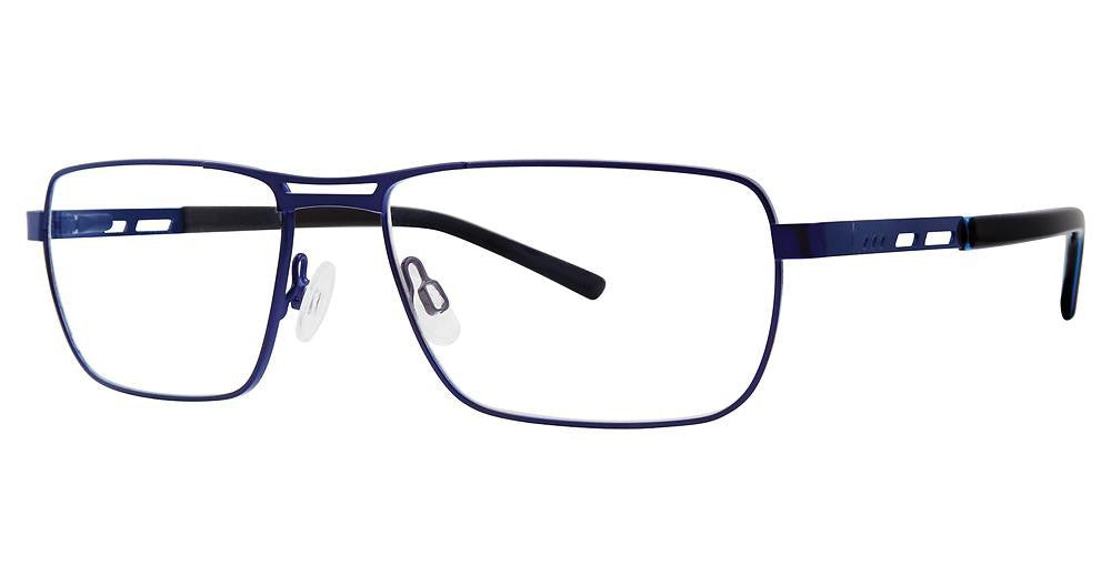 Shaquille O'Neal Eyewear Eyeglasses QD 156M