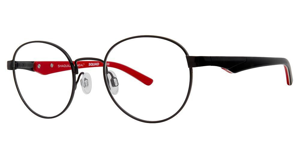 Shaquille O'Neal Squad Eyeglasses QD 514M