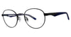 Shaquille O'Neal Squad Eyeglasses QD 514M - Go-Readers.com