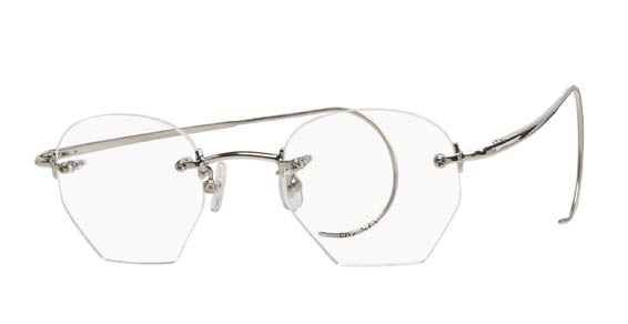 Shuron Eyeglasses Regis II