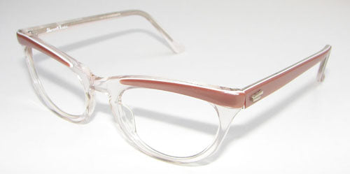 Shuron Classic Eyeglasses Nulady CB