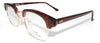 Shuron Classic Eyeglasses Nusir Bouquet - Go-Readers.com