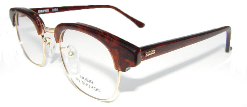 Shuron eyeglasses sales