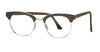 Shuron Classic Eyeglasses Ronsir Timberline - Go-Readers.com