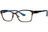 Si Eyeglasses by Helium 1001 - Go-Readers.com