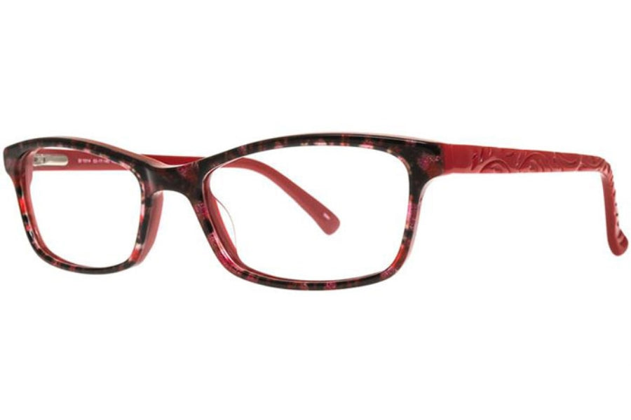 Si Eyeglasses by Helium 1014