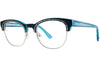 Si Eyeglasses by Helium 1016 - Go-Readers.com
