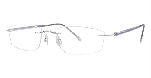 Zyloware Eyeglasses Invincilites Sigma O