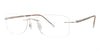 Zyloware Eyeglasses Invincilites Sigma P - Go-Readers.com