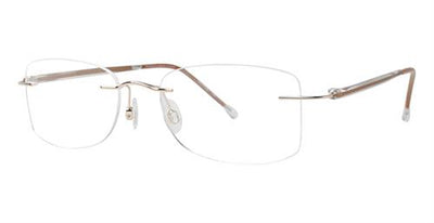 Zyloware Eyeglasses Invincilites Sigma P - Go-Readers.com