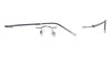Zyloware Eyeglasses Invincilites Sigma Unassembled - Go-Readers.com