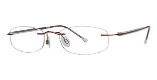 Zyloware Eyeglasses Invincilites Sigma I
