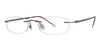 Zyloware Eyeglasses Invincilites Sigma I - Go-Readers.com