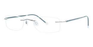 Zyloware Eyeglasses Invincilites Sigma S