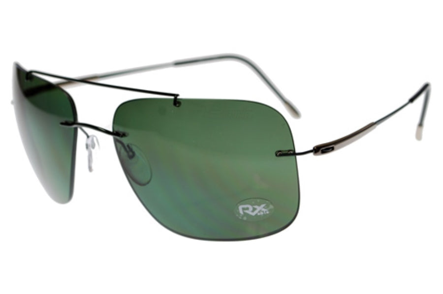 Silhouette Adventurer Sunglasses 8649