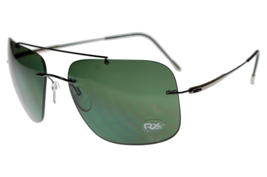 Silhouette Adventurer Sunglasses 8649 - Go-Readers.com