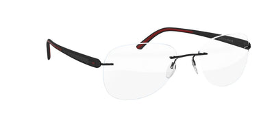 Silhouette Carbon T1 5408 Eyeglasses 5418 - Go-Readers.com