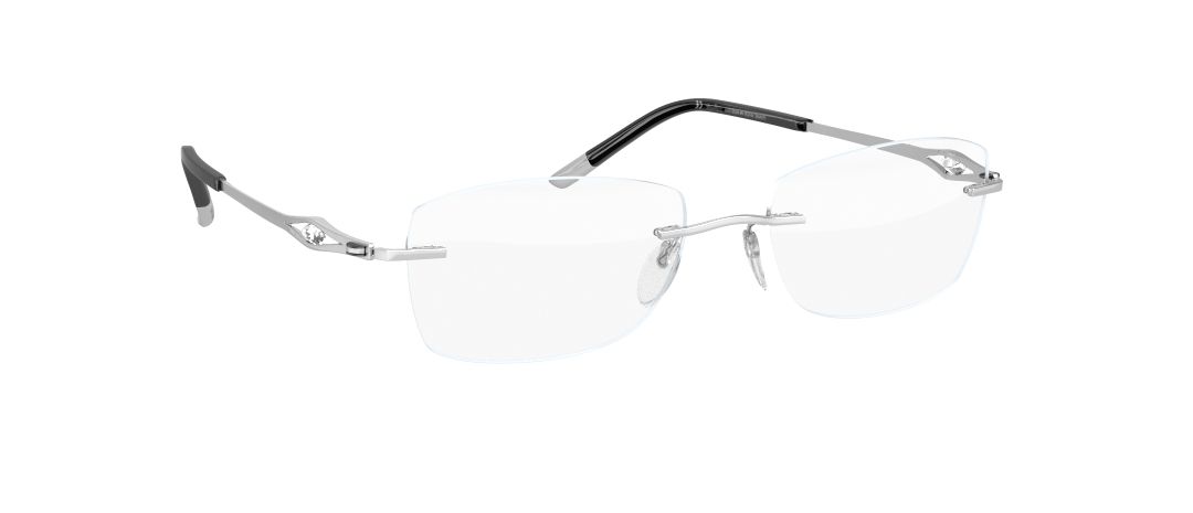 Silhouette Caresse Eyeglasses 4485 - Go-Readers.com