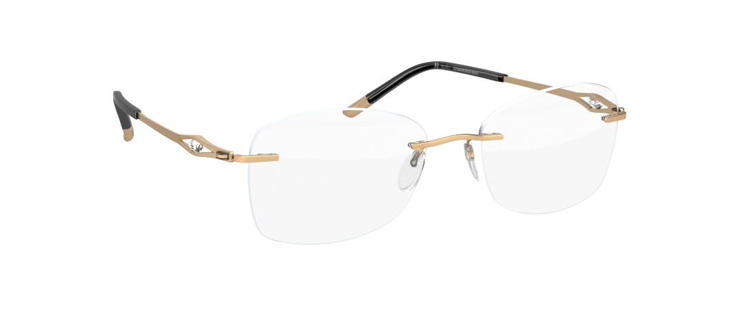 Silhouette Caresse Eyeglasses 4488 - Go-Readers.com