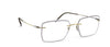 Silhouette Dynamics Colorwave Accent Rings Eyeglasses 5500 GV CORE - Go-Readers.com