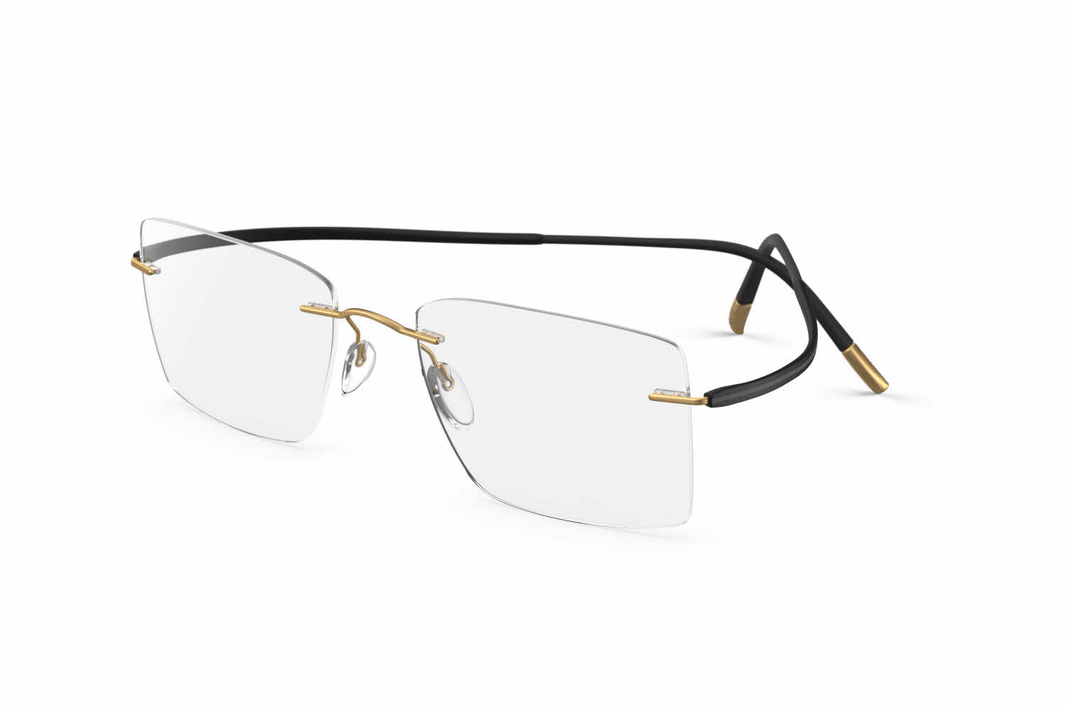 Silhouette Essence Chassis Eyeglasses 5523 Chassis - Go-Readers.com