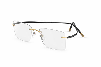 Silhouette Essence Chassis Eyeglasses 5523 Chassis - Go-Readers.com