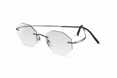Silhouette Essence Chassis Eyeglasses 5523 Chassis - Go-Readers.com