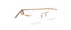 Silhouette Essence DEMO Eyeglasses 5523 CH - Go-Readers.com