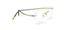 Silhouette Essence DEMO Eyeglasses 5523 CH - Go-Readers.com