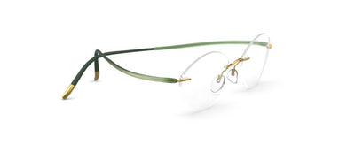 Silhouette Essence DEMO Eyeglasses 5523 CV - Go-Readers.com
