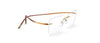 Silhouette Essence DEMO Eyeglasses 5523 FK - Go-Readers.com