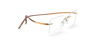 Silhouette Essence DEMO Eyeglasses 5523 FK - Go-Readers.com