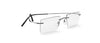 Silhouette Essence DEMO Eyeglasses 5523 GN - Go-Readers.com